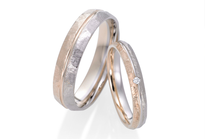 【金沢市】ドイツ製の結婚指輪ブランド「フィッシャー」とは？